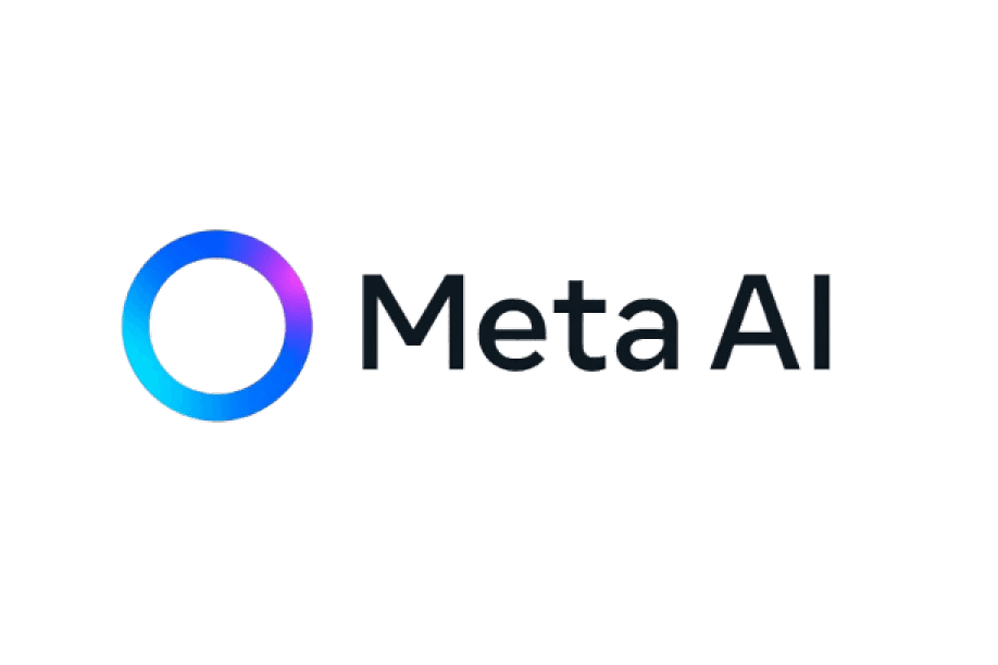 meta logo