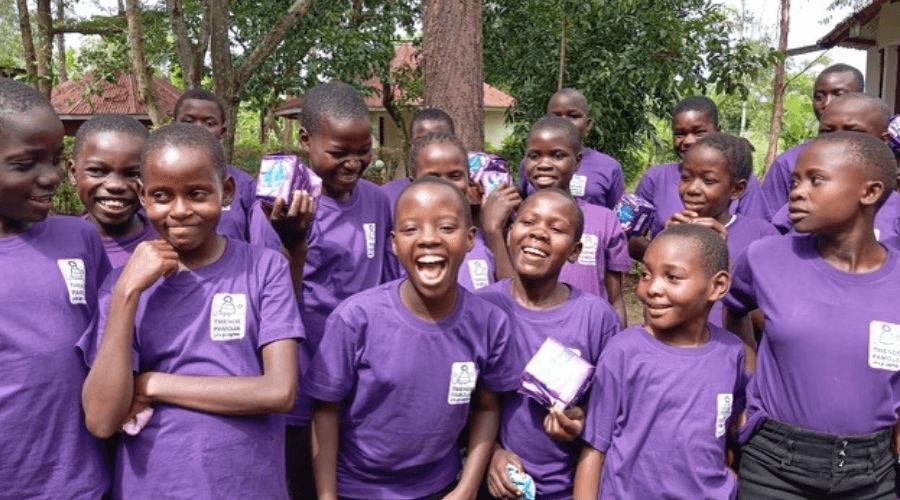 Lyfe Fieldwork and Climate Action Community Initiative