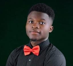 Njoh Noh Prince Junior